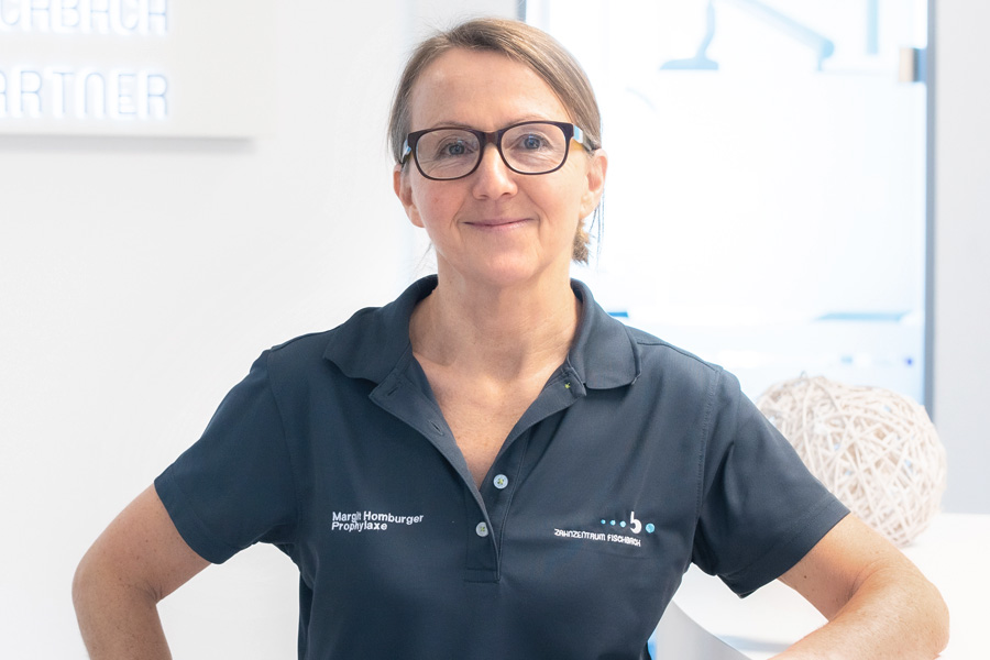 Margit Homburger Margit Homburger