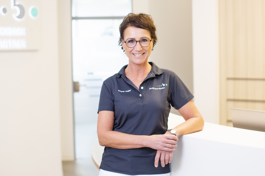 Sabine Vogler Sabine Vogler