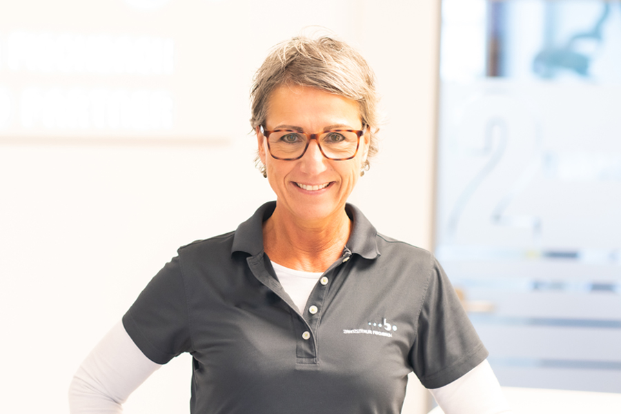 Sabine Vogler Sabine Vogler