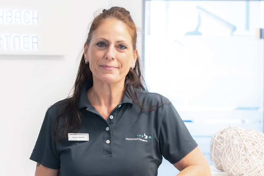 Silke Dohrn Silke Dohrn