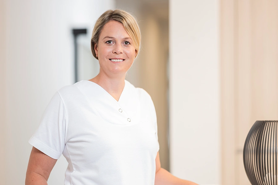 Dr. Sabrina Heinzler (geb. Buob)